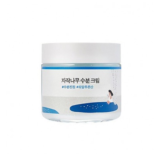 BIRCH JUICE CREAM 80ML