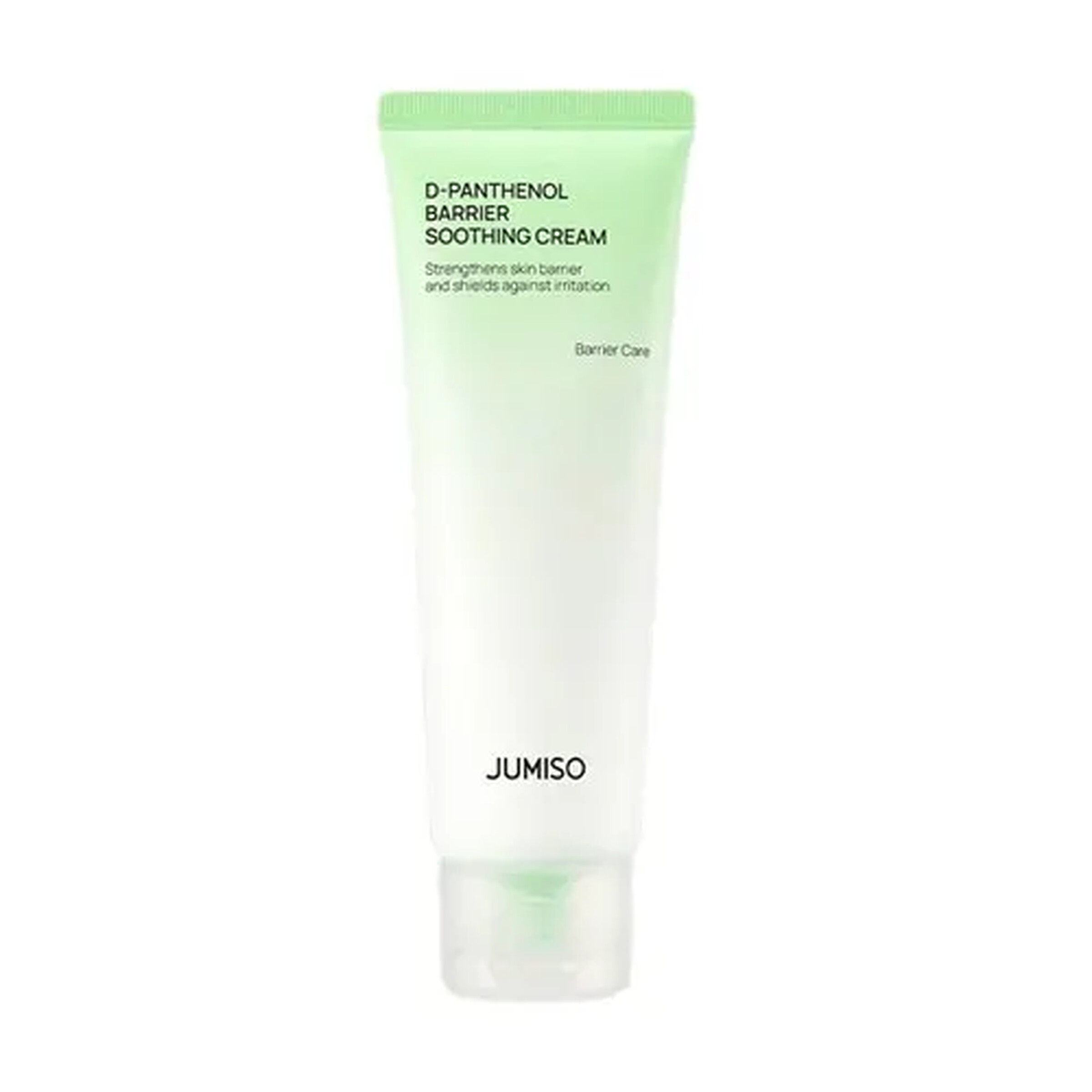 D-PANTHENOL BARRIER SOOTHING CREAM 80ML
