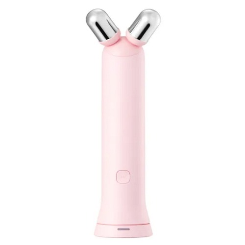 AGE-R V ROLLER PINK