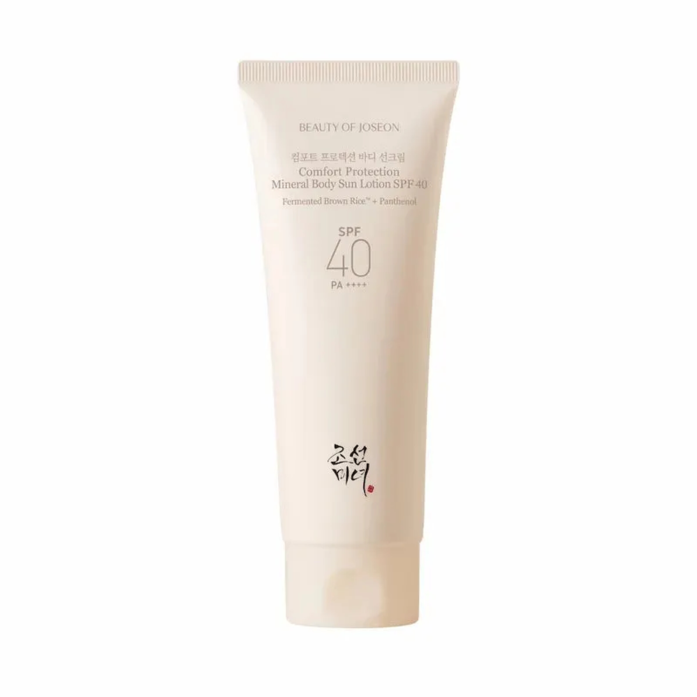 COMFORT PROTECTION BODY SUNSCREEN 150ML
