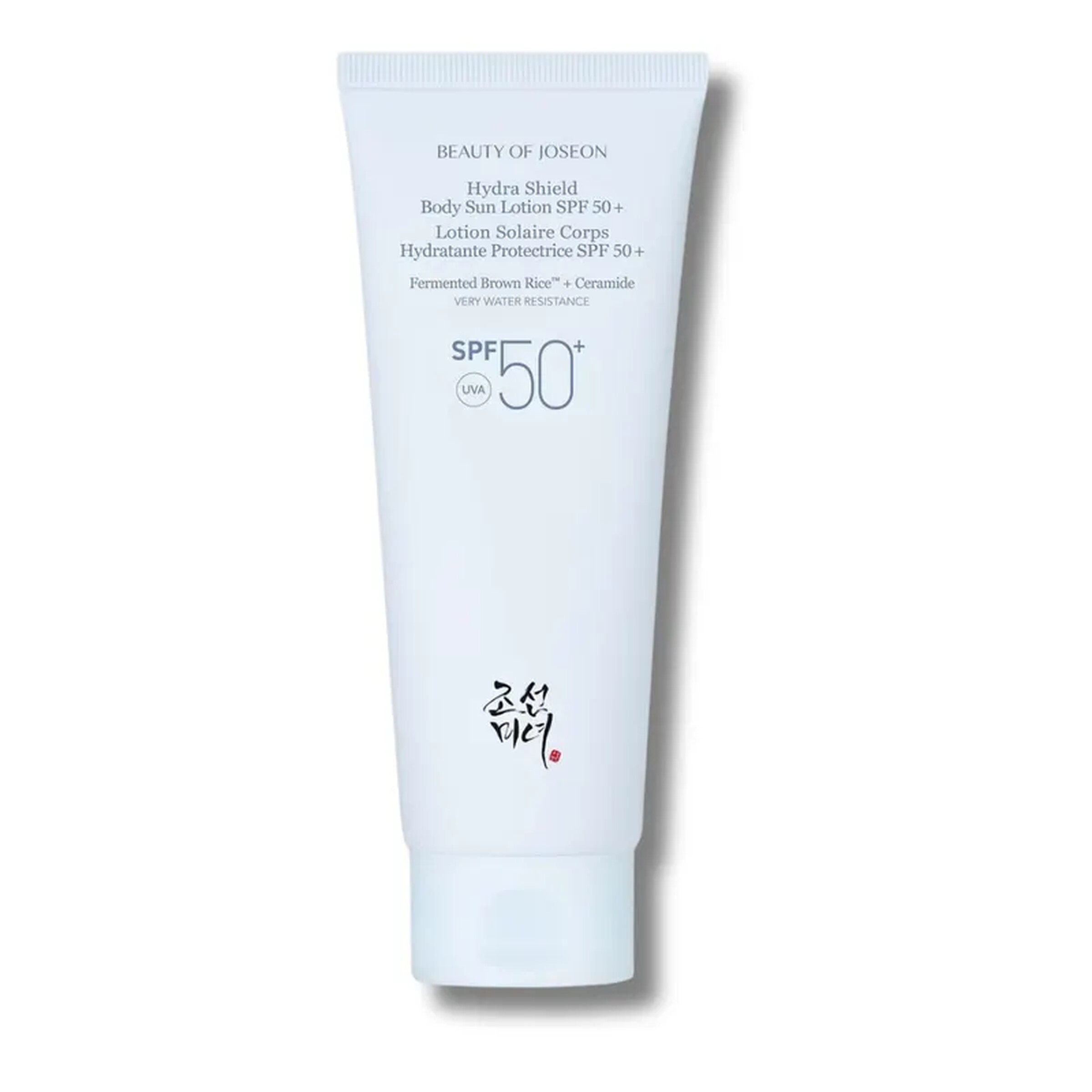 HYDRA SHIELD BODY SUNSCREEN 150ML