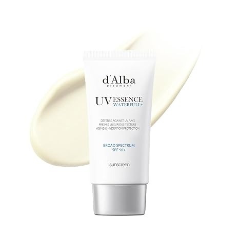 WATERFUL ESSENCE SUN CREAM 50ML