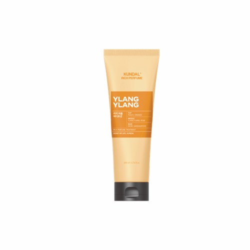 RICH PERFUME BODY LOTION YLANG YLANG 200ML