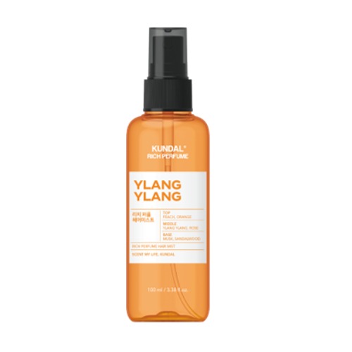 RICH PERFUME HAIR MIST YLANG YLANG 100ML