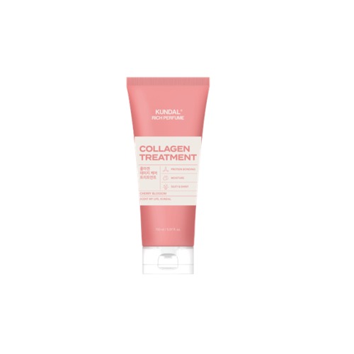 RICH PERFUME COLLAGEN TREATMENT CHERRY BLOSSOM 150ML