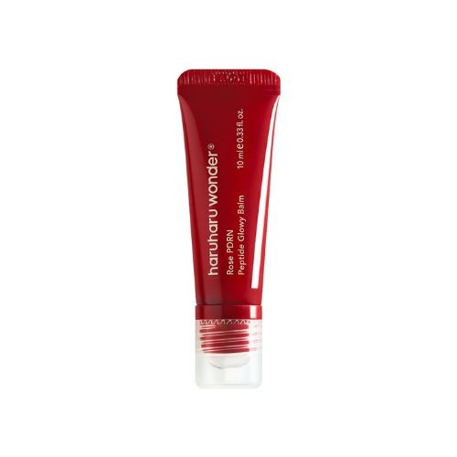 ROSE PDRN PEPTIDE GLOWY BALM 10ML