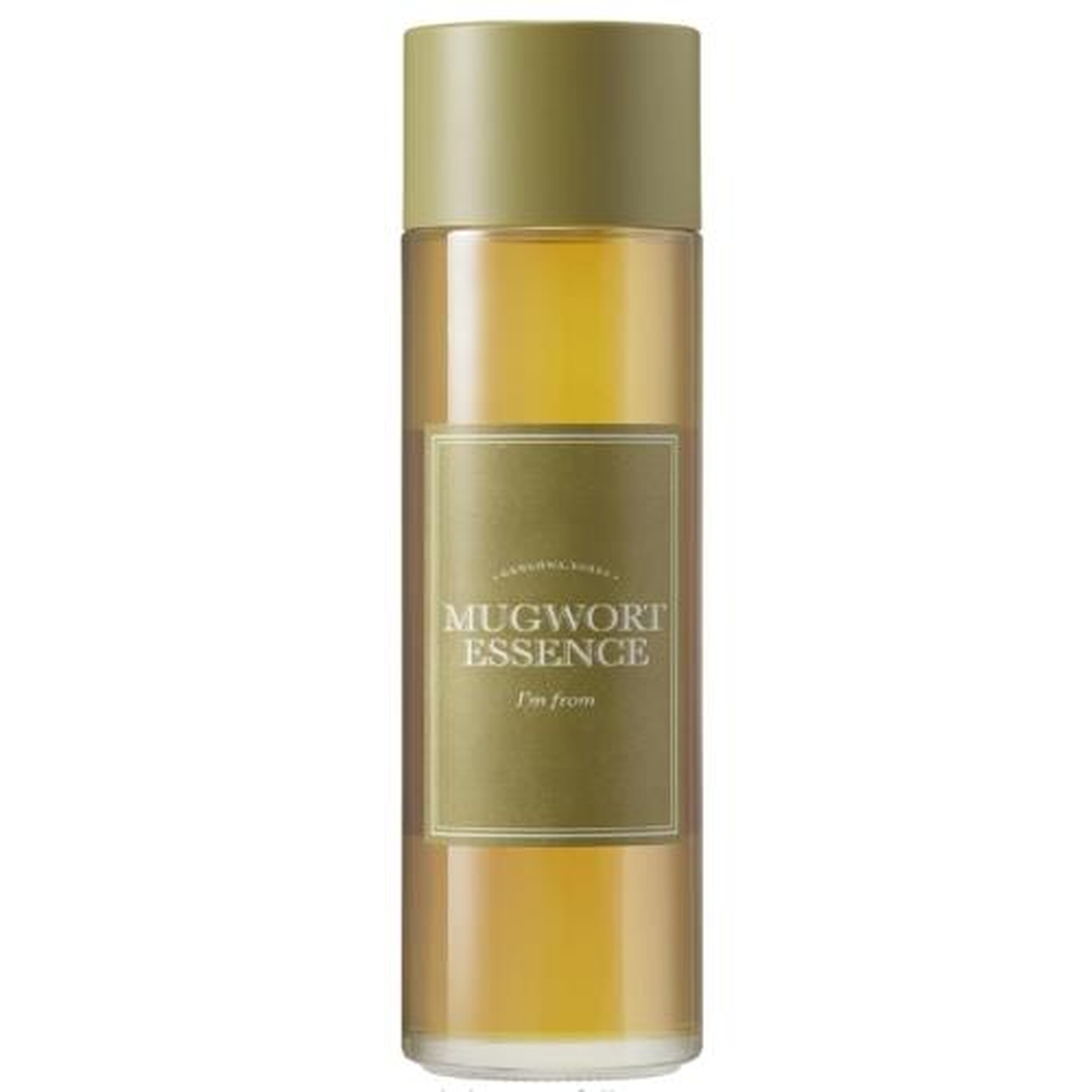 MUGWORT ESSENCE 150ML (New Packaging)