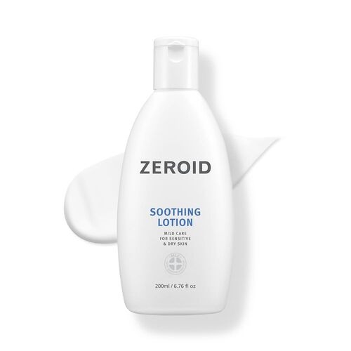 SOOTHING LOTION 200ML