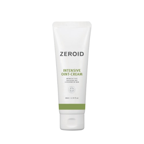INTENSIVE OINT-CREAM 80ML