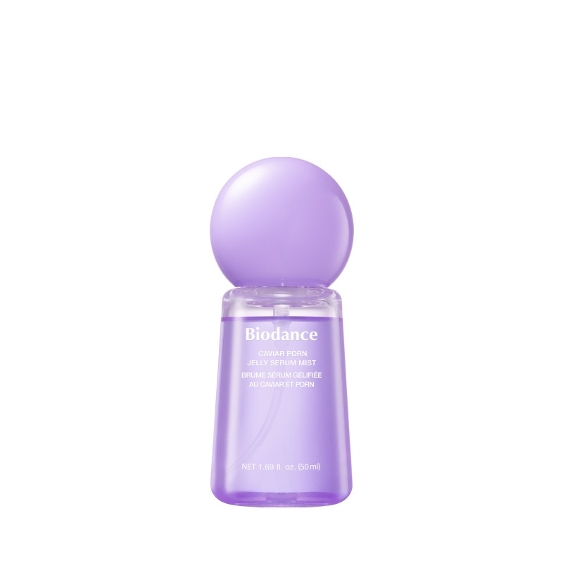 CAVIAR PDRN JELLY SERUM MIST 50ML
