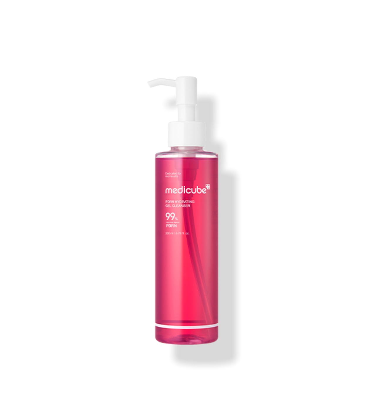 PDRN HYDRATING GEL CLEANSER 200ML