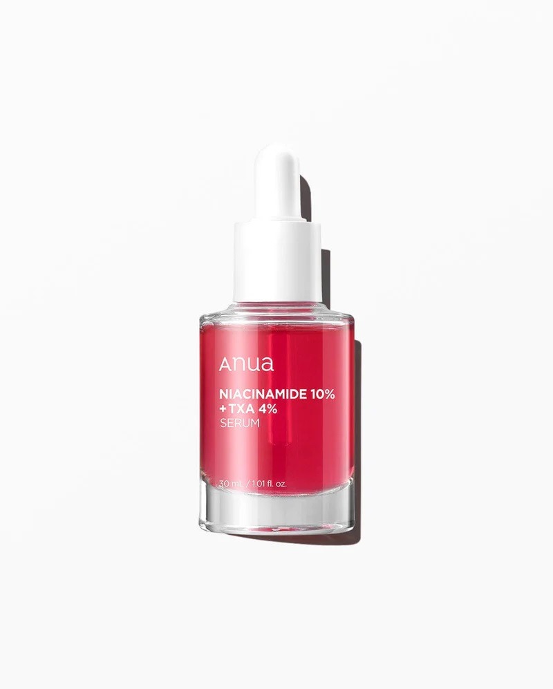 NIACINAMIDE 10% + TXA 4% SERUM 30ML