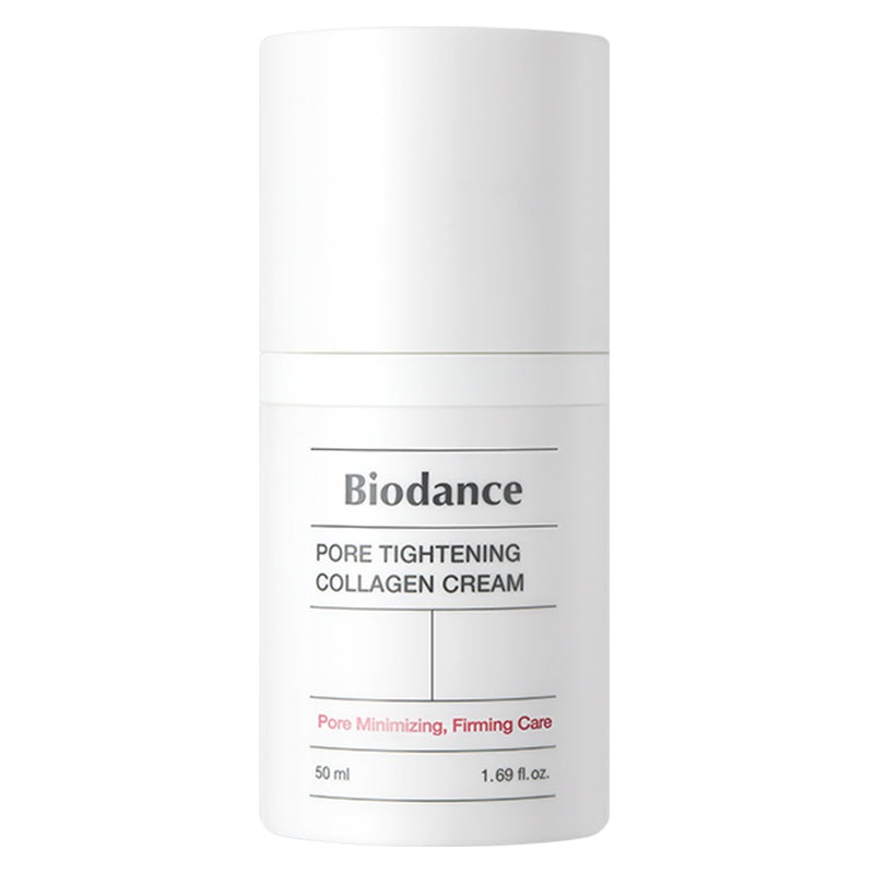 PORE TIGHTENING COLLAGEN CREAM 50ML