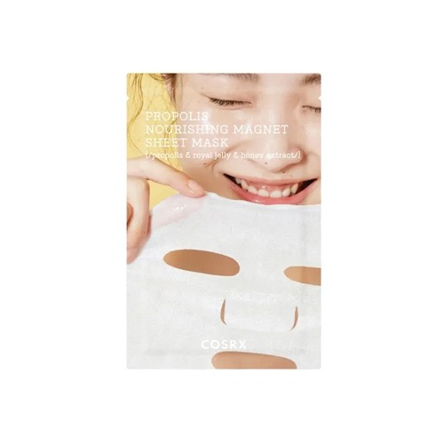 FULL FIT PROPOLIS NOURISHING MAGNET SHEET MASK 25ML