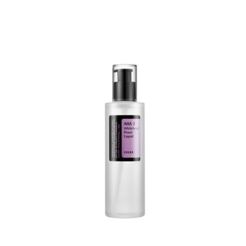 AHA 7 WHITEHEAD POWER LIQUID