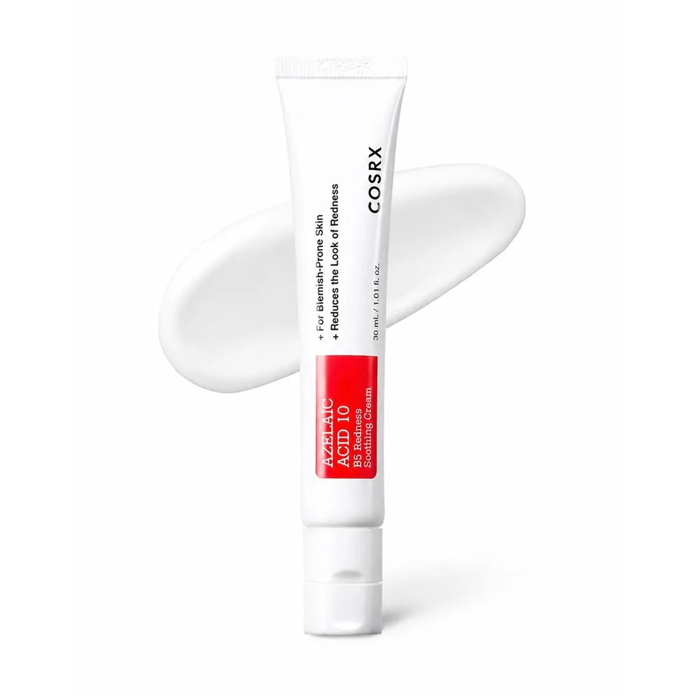 AZELAIC ACID 10 B5 REDNESS SOOTHING CREAM 30ML