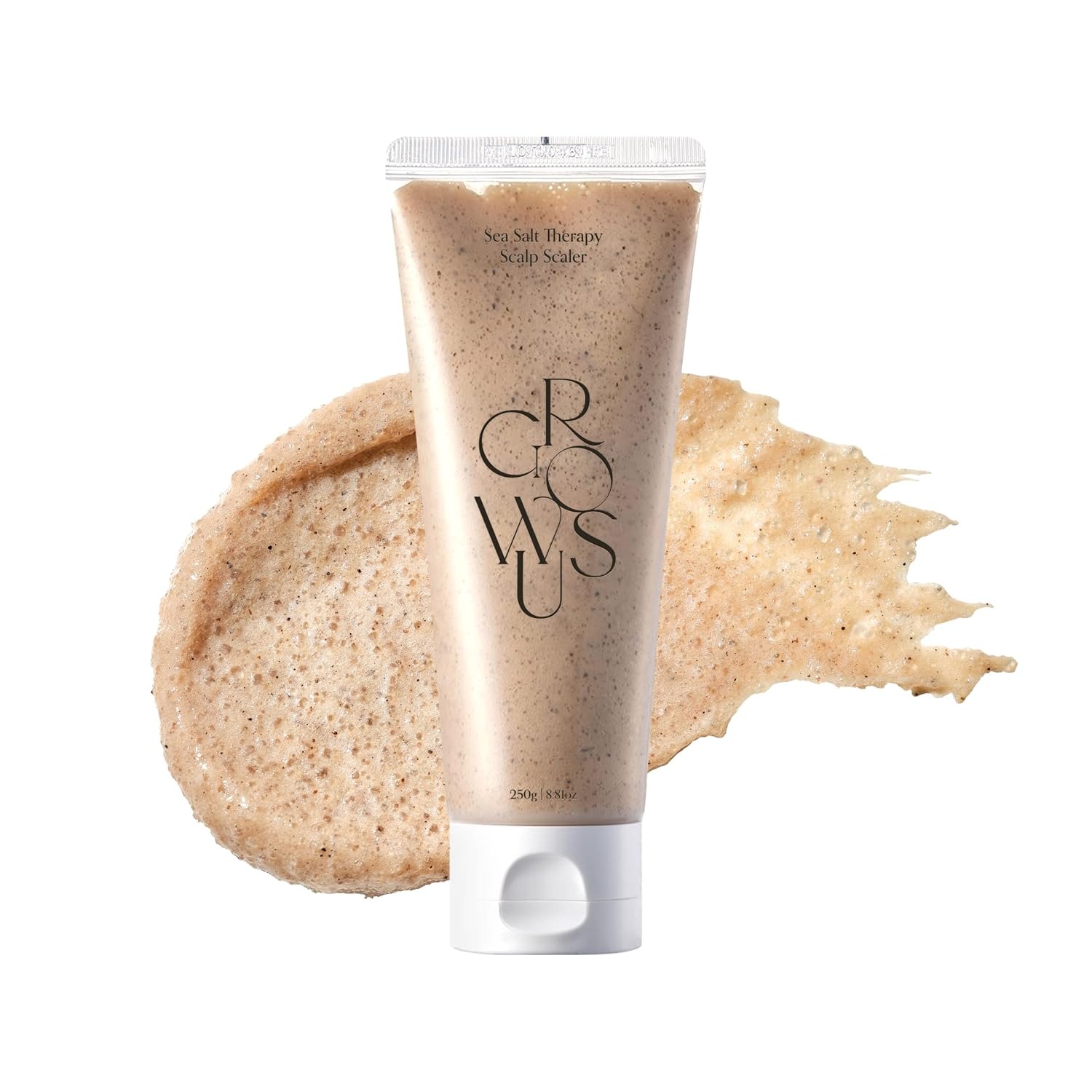 SEA SALT THERAPY SCALP SCALER 250G
