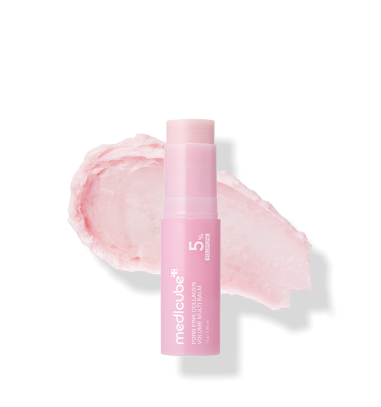 PDRN PINK COLLAGEN VOLUME MULTI BALM 10G
