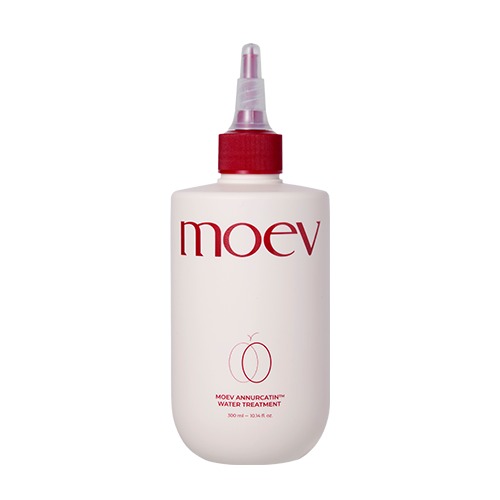 [PACKAGE RENEWAL](P65)ANNURCATIN WATER TREATMENT 300ML