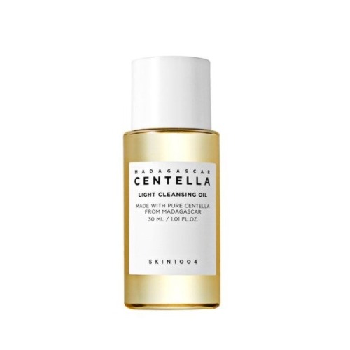 MADAGASCAR CENTELLA LIGHT CLEANSING OIL 30ML