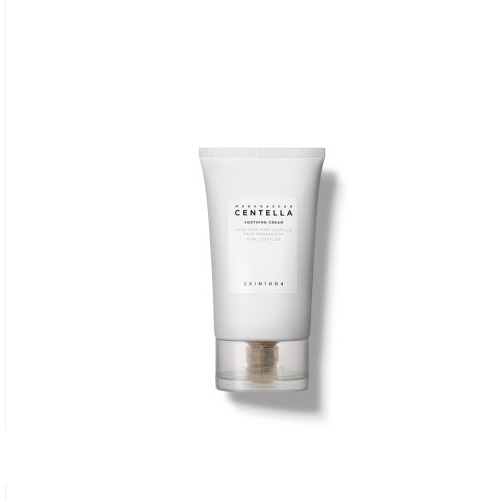 MADAGASCAR CENTELLA SOOTHING CREAM 75ML