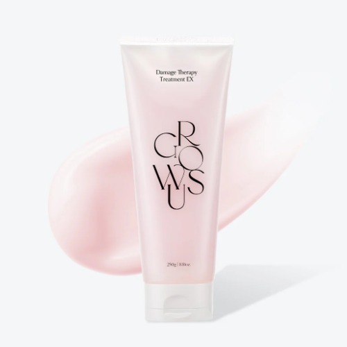 DAMAGE THERAPY HAIR TREATMENT EX 220G