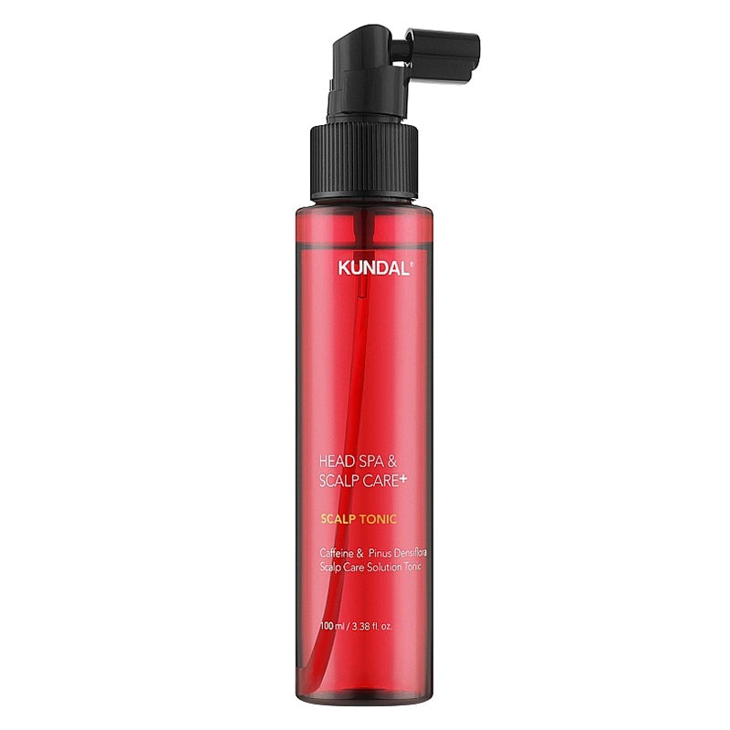 HEAD SPA & SCALP CARE+ SCALP TONIC 100ML