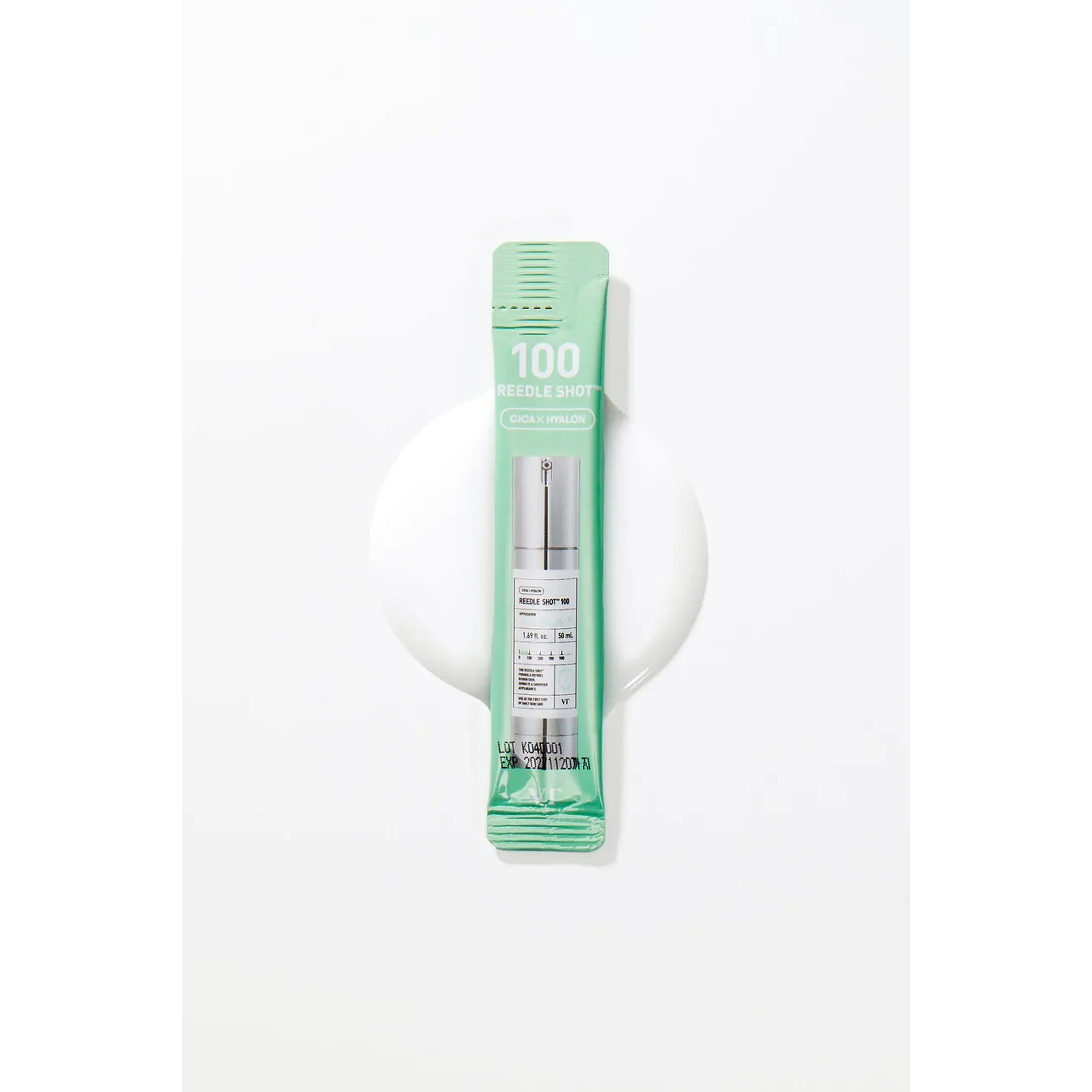 REEDLE SHOT 100 STICK POUCH 1EA