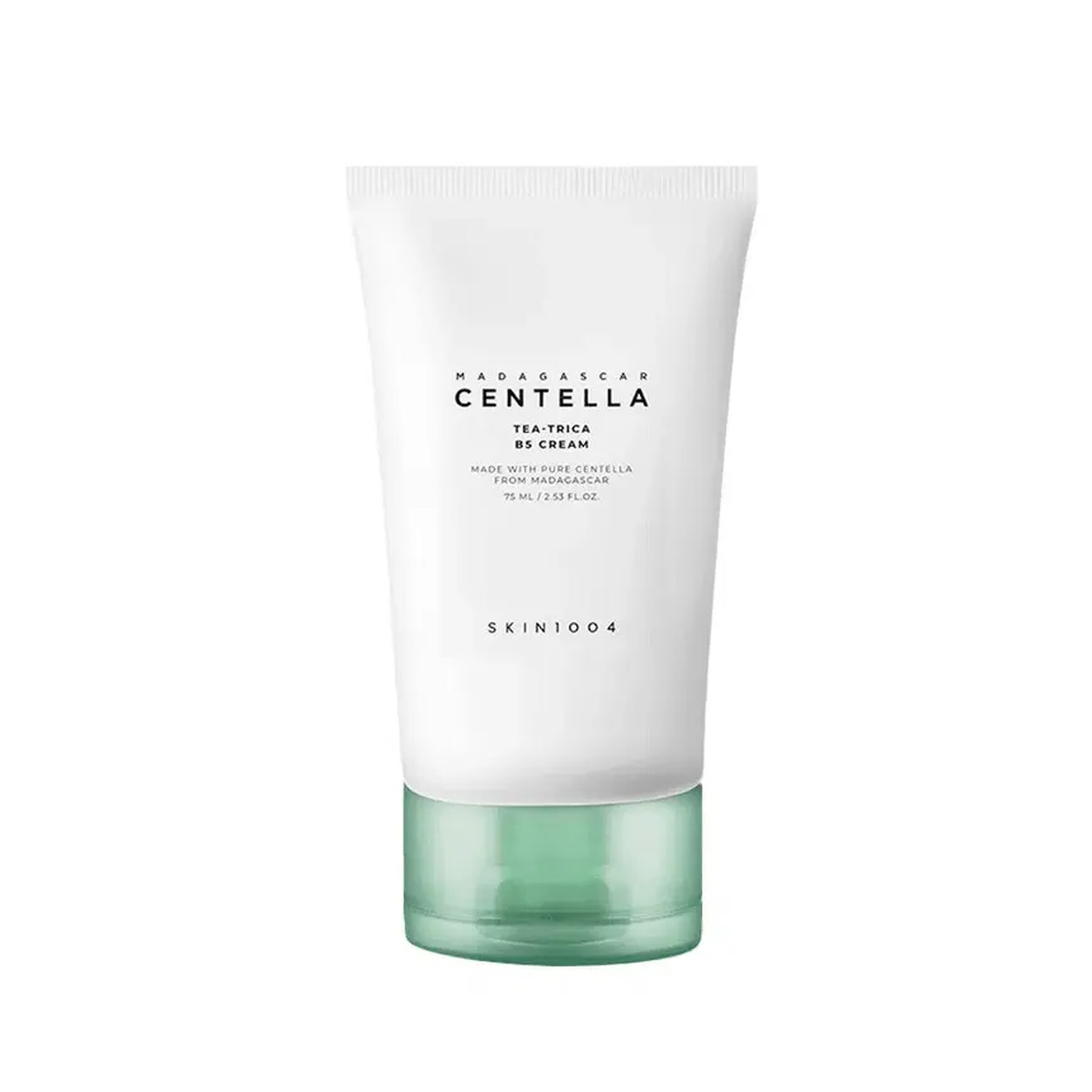 Madagascar Centella Tea-Trica B5 Cream 75ml