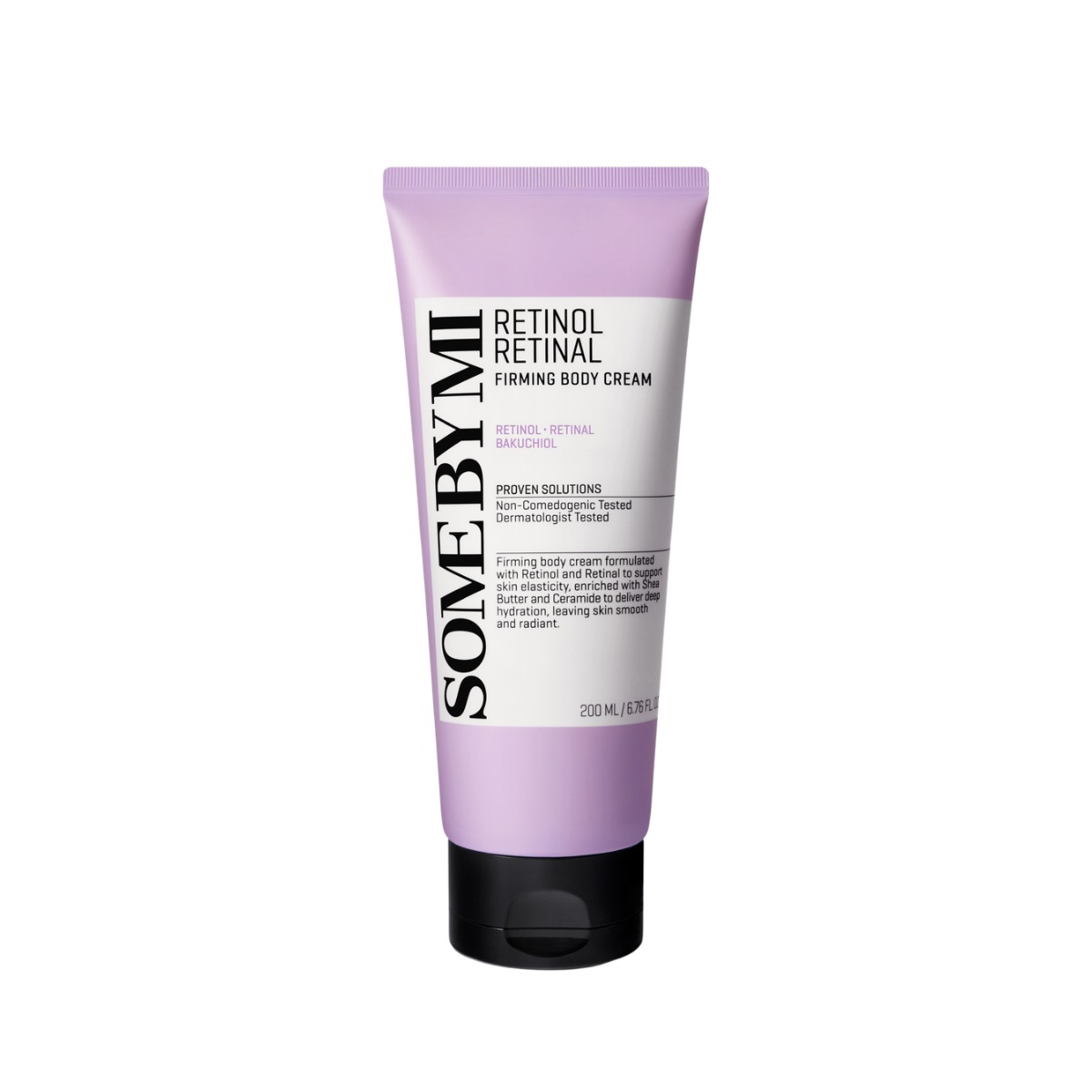 Retinol Retinal Firming Body Cream 200ml