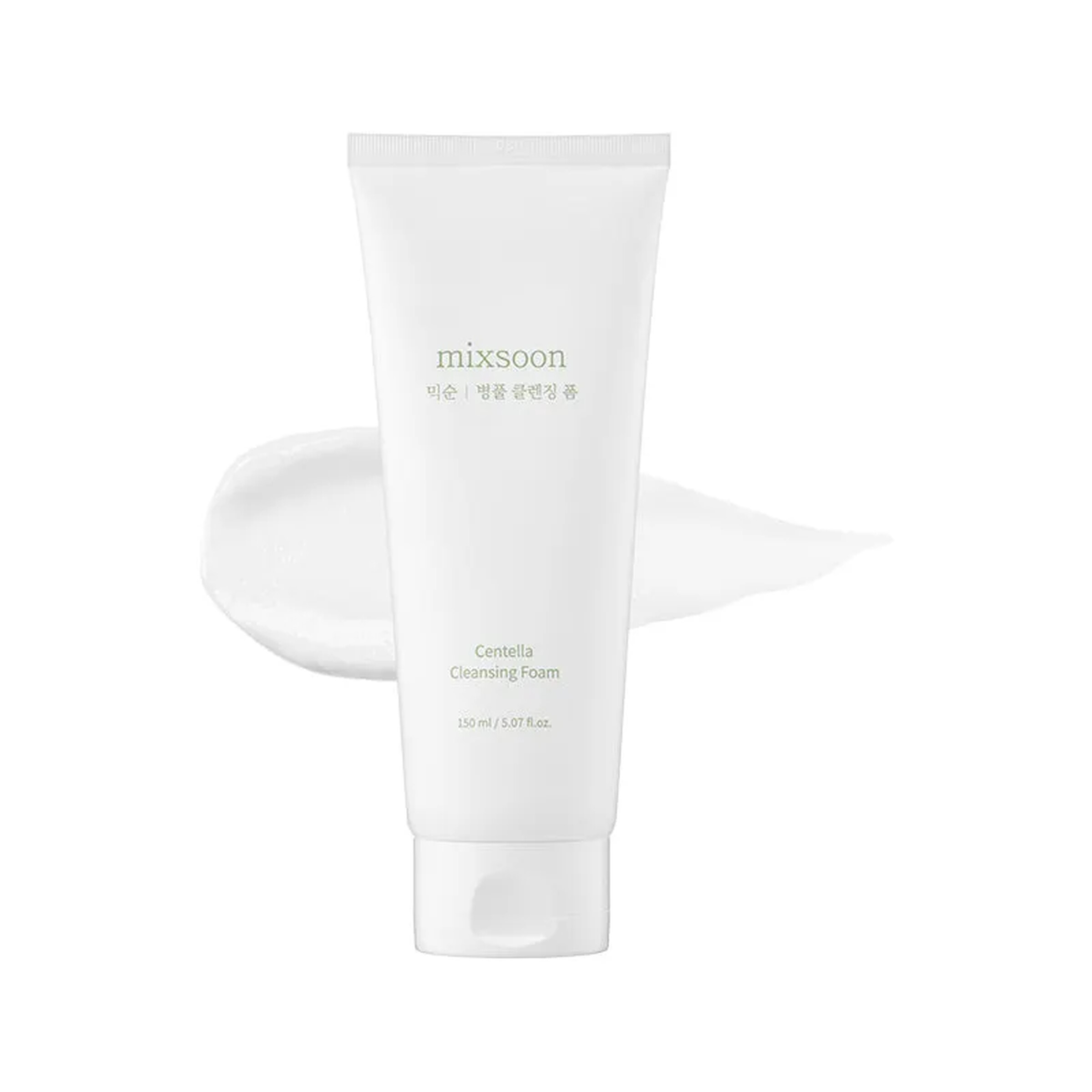 CENTELLA CLEANSING FOAM 150ML