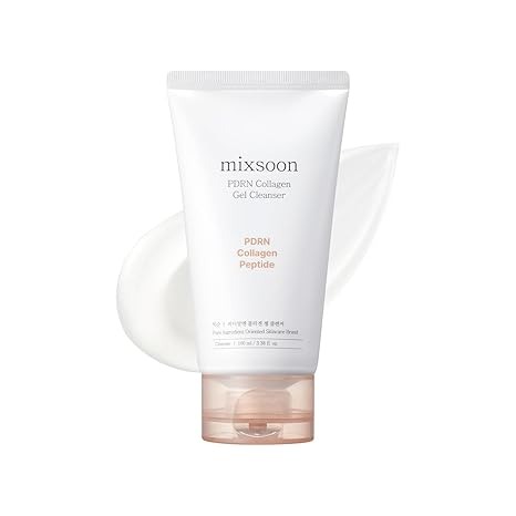 PDRN Collagen Gel Cleanser 100ml