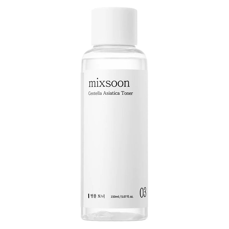 CENTELLA ASIATICA TONER 150ML
