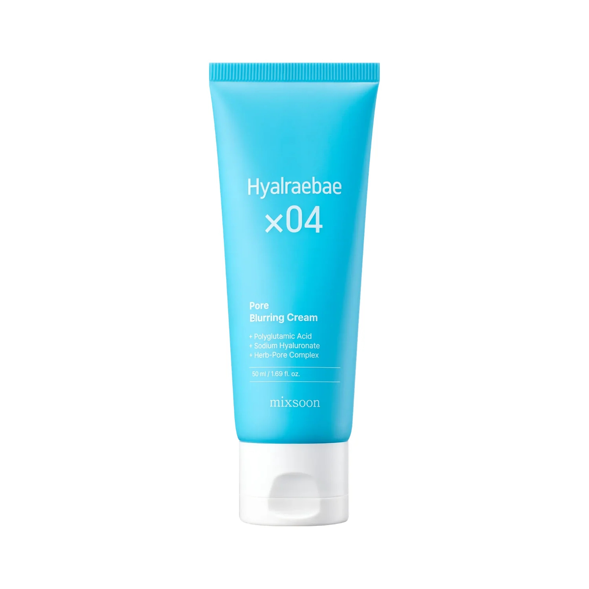 Hyalraebae Pore Blurring Cream 50ml
