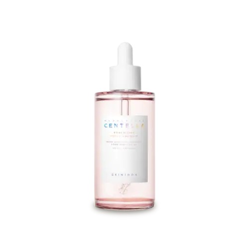 MADAGASCAR CENTELLA POREMIZING FRESH AMPOULE 100ML