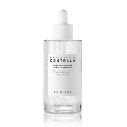 MADAGASCAR CENTELLA TONE BRIGHTENING CAPSULE AMPOULE 100ML