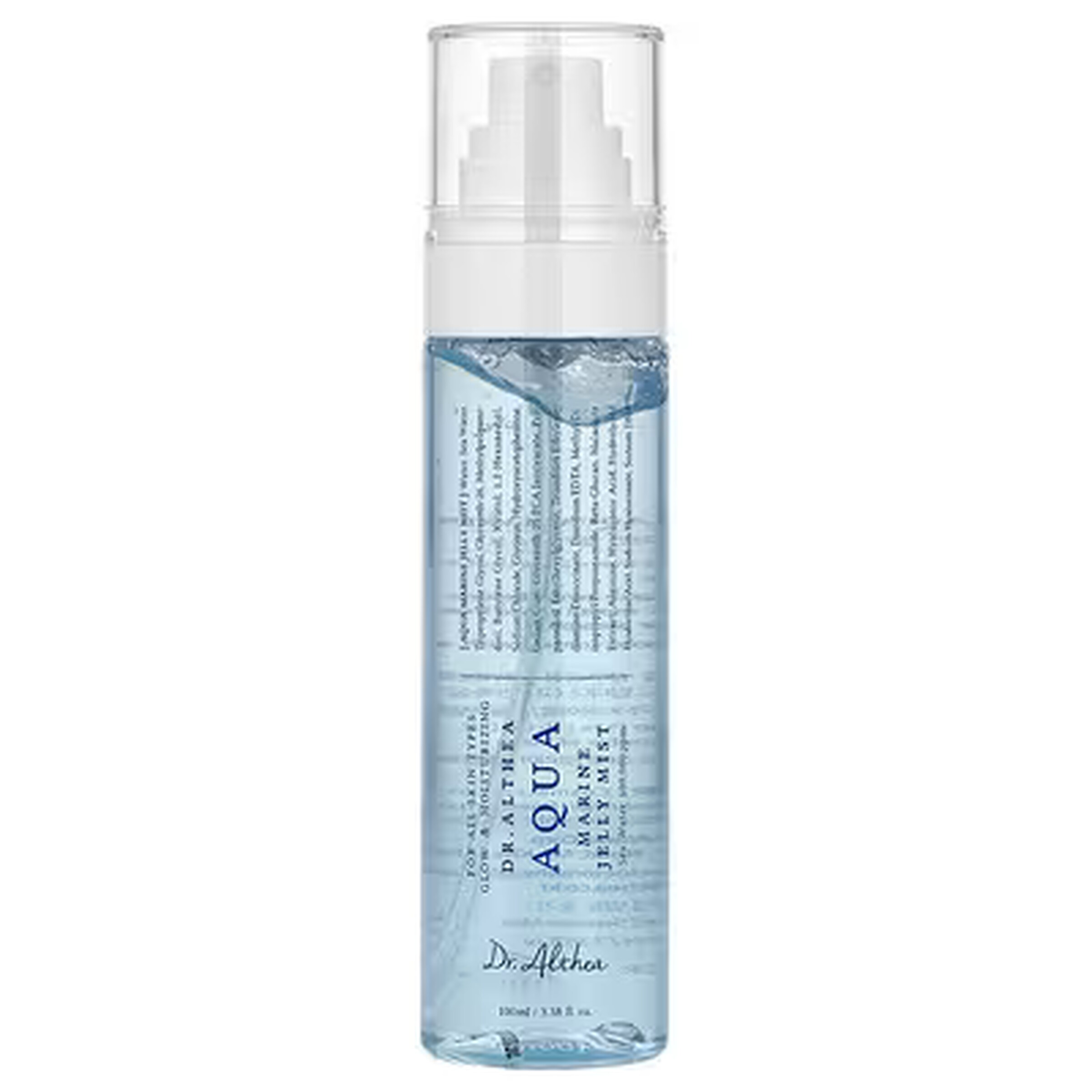 AQUA MARINE JELLY MIST 100ML