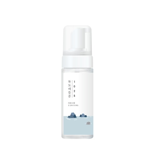 1025 DOKDO BUBBLE FOAM 150ML