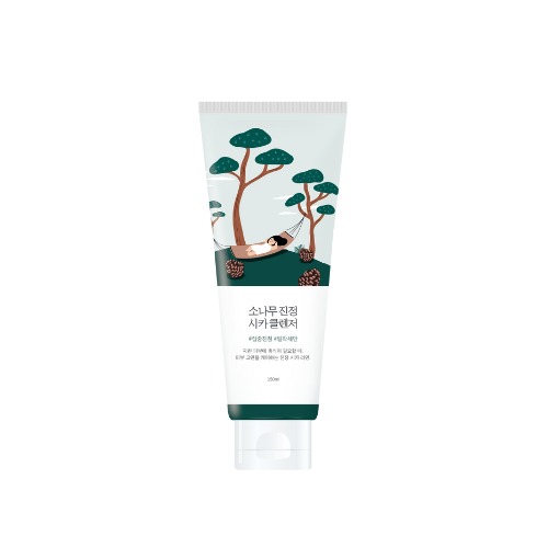 PINE CALMING CICA CLEANSER 150ML