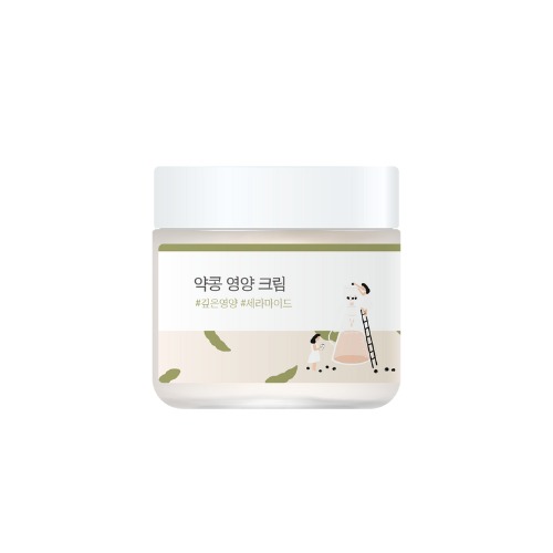 SOYBEAN NOURISHING CREAM 80ML