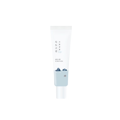 1025 DOKDO EYE CREAM 30ML