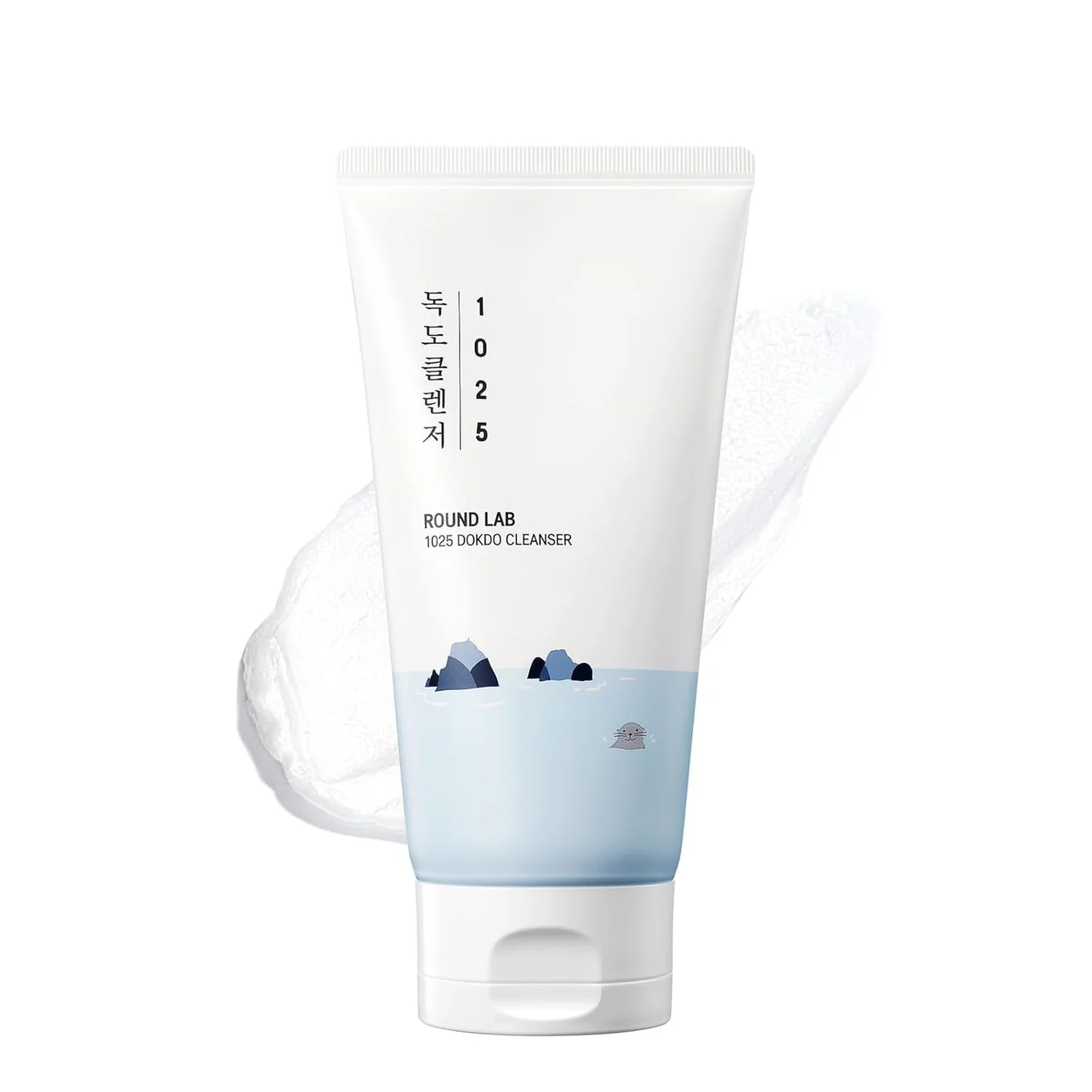 1025 DOKDO CLEANSER 150ML