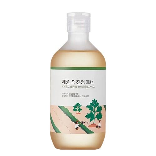 MUGWORT CALMING TONER 300ML