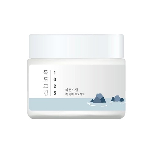 1025 DOKDO CREAM 80ML