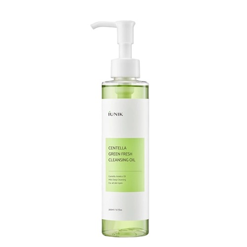 CENTELLA GREEN FRESH CLEANSING OIL 200ML