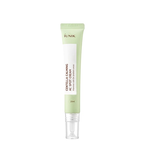 CENTELLA CALMING AC SPOT CREAM 20ML