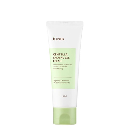 CENTELLA CALMING GEL CREAM 60ML