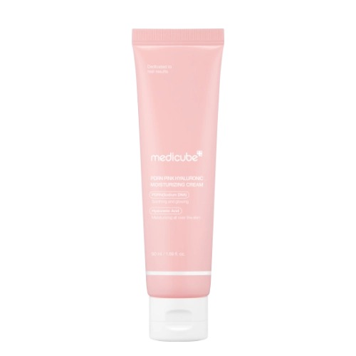 PDRN PINK HYALURONIC MOISTURIZING CREAM 50ML