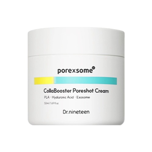 POREXSOME COLLABOOSTER PORESHOT CREAM 50ML