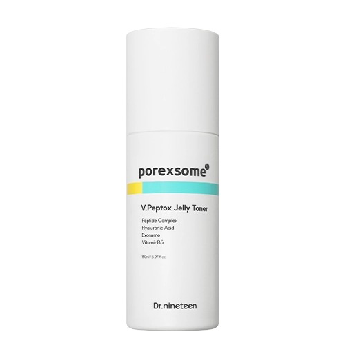 POREXSOME V.PEPTOX JELLY TONER 150ML